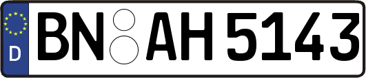 BN-AH5143
