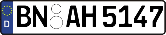 BN-AH5147