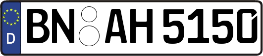 BN-AH5150