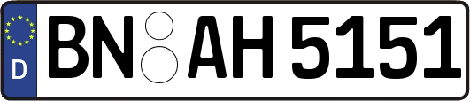 BN-AH5151