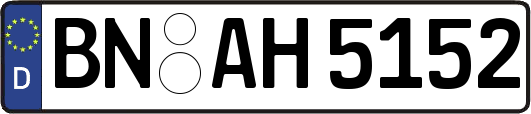 BN-AH5152