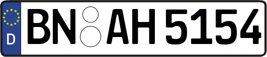 BN-AH5154