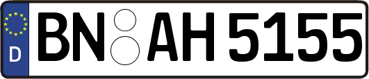 BN-AH5155