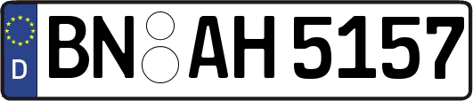 BN-AH5157