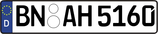 BN-AH5160