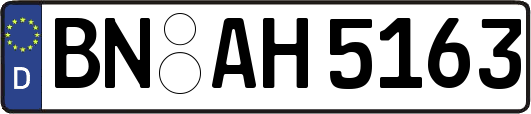 BN-AH5163