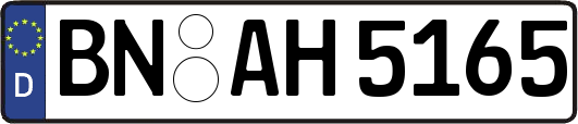 BN-AH5165