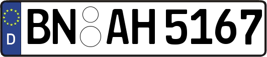 BN-AH5167