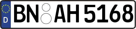 BN-AH5168