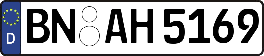 BN-AH5169