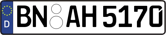 BN-AH5170
