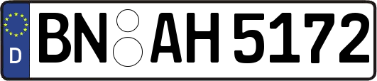 BN-AH5172