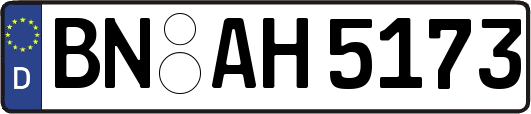 BN-AH5173