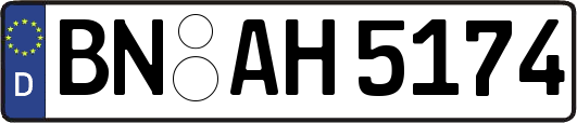 BN-AH5174