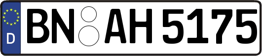 BN-AH5175