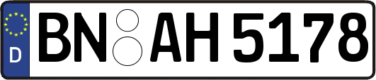 BN-AH5178