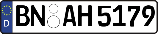 BN-AH5179