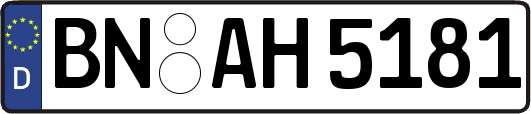 BN-AH5181