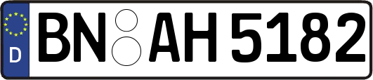 BN-AH5182