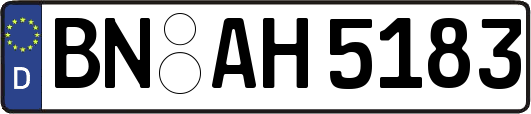 BN-AH5183