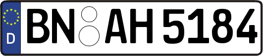 BN-AH5184