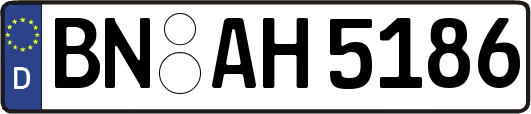 BN-AH5186