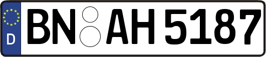 BN-AH5187