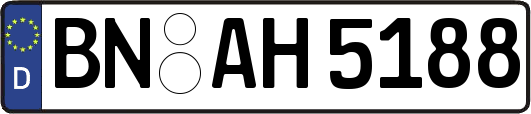 BN-AH5188