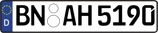 BN-AH5190