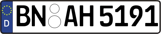 BN-AH5191