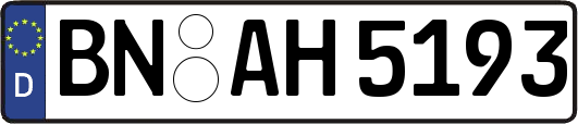 BN-AH5193