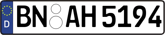 BN-AH5194