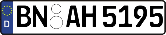 BN-AH5195