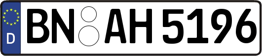 BN-AH5196