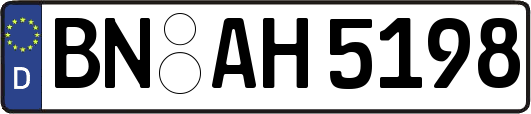 BN-AH5198