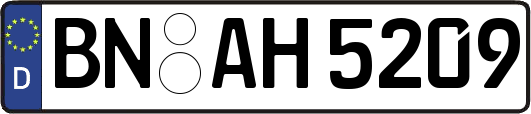 BN-AH5209