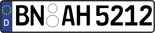 BN-AH5212