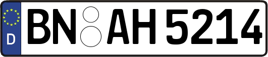 BN-AH5214