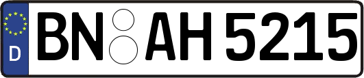 BN-AH5215