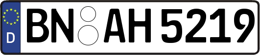 BN-AH5219