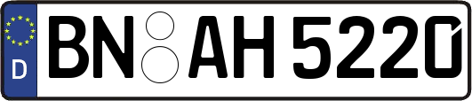 BN-AH5220
