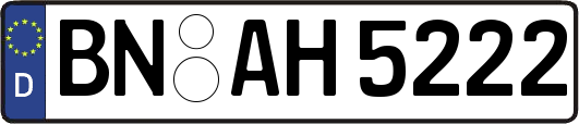 BN-AH5222