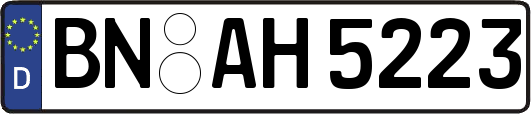 BN-AH5223