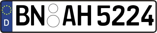 BN-AH5224
