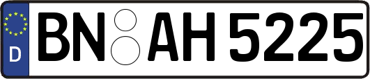 BN-AH5225