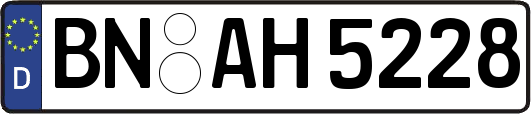 BN-AH5228