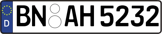 BN-AH5232