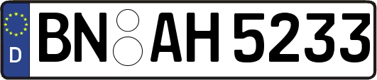 BN-AH5233