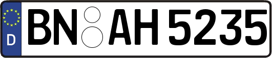 BN-AH5235