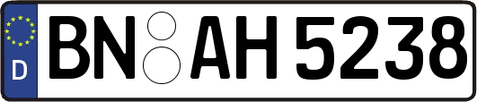 BN-AH5238